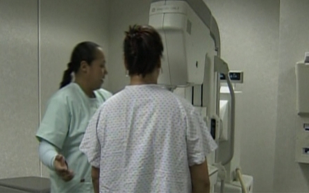 Debate rages over new mammogram guidelines